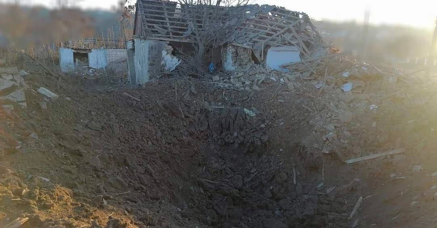 Масований обстріл України 31 жовтня. Фоторепортаж