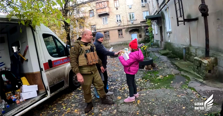 З донецької Мар’їнки евакуювали все населення