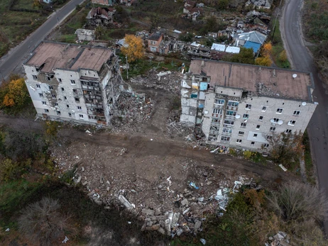 Заммэра Изюма признал, что сбежал из города в начале войны, но по приказу областной администрации