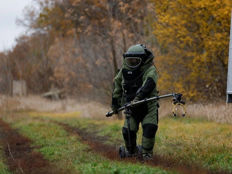 В более 300 деоккупированных населенных пунктах на Харьковщине восстановили коммуникации