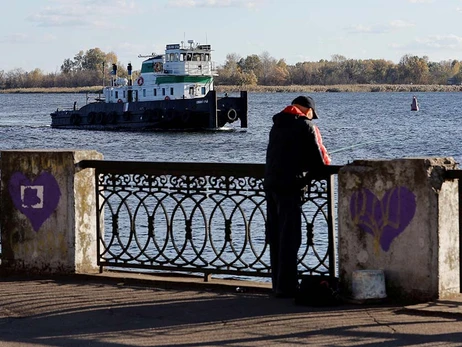 ОК «Південь»: У Херсоні припинили мовлення російські канали 