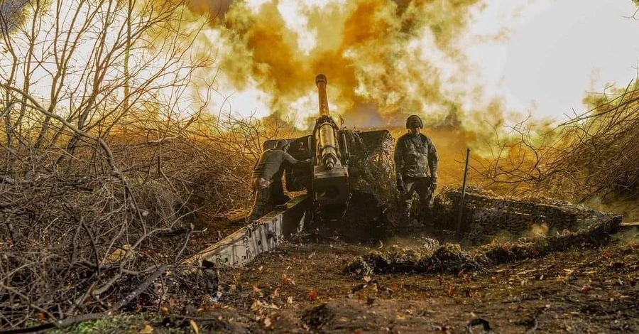 За добу ЗСУ відбили 14 ворожих атак