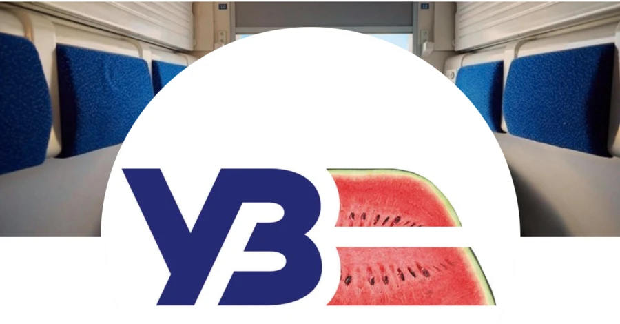 Українські компанії додають зображення кавуна до логотипів🍉