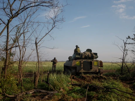 В’їзд у звільнену Снігурівку Миколаївської області обмежили на 10 днів