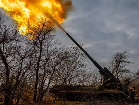 На Херсонщині ЗСУ розгромили будівлю з росіянами - загиблих вивозили вантажівками