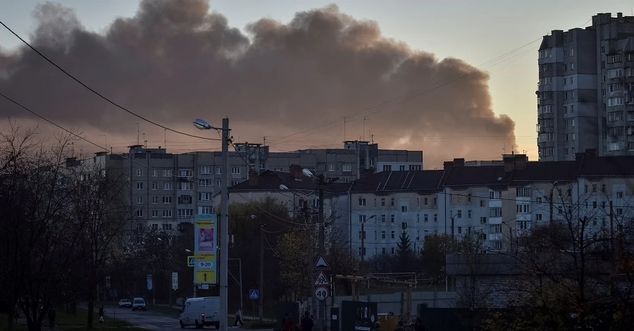 Українська влада підкреслила, що росіяни навмисне атакували Україну під час саміту G20