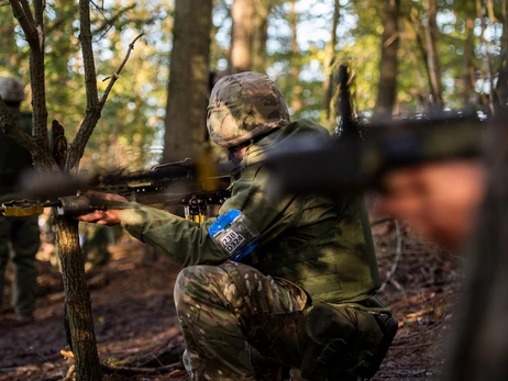 Генштаб: З початку повномасштабної війни Росія втратила 82 710 військових