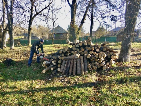 Як безробітних залучають до суспільно корисних робіт: досвід Сумщини та Чернігівщини