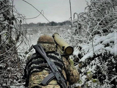 Генштаб: ЗСУ знищили п'ять ворожих складів та три пункти управління росіян