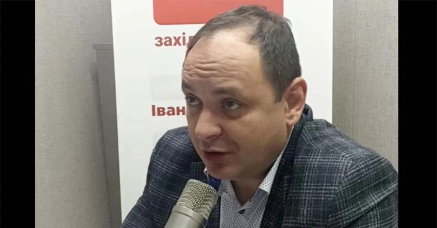 Мер Івано-Франківська порадив жителям багатоповерхівок перезимувати у селах 