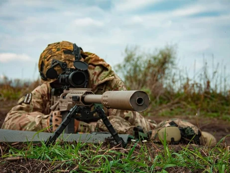 Генштаб: ЗСУ ліквідували мінімум 83 460 російських солдатів