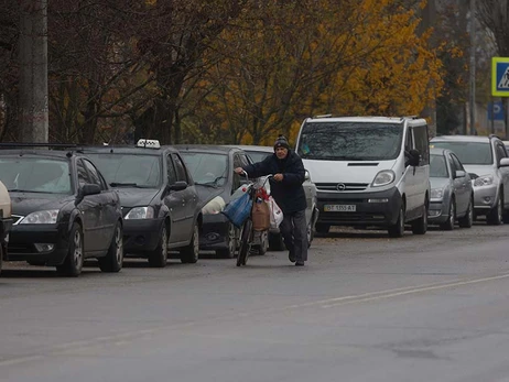  «Херсонобленерго»: Світло у Херсоні з’явиться за 2-3 тижні