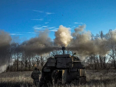 Генштаб: Россия потеряла в Украине уже 83 880 военных