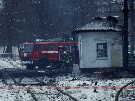 Російська атака призвела до знеструмлення всіх атомних станцій, більшості ТЕС та ГЕС