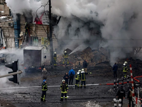 У разі відсутності світла киян будуть повідомляти про тривогу з гучномовців