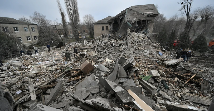 Федоров повідомив про помсту ЗСУ за вбивство немовляти у Вільнянську 