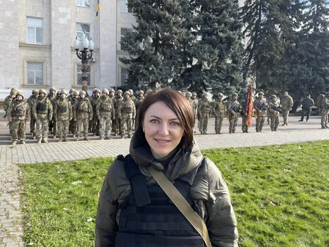 В Минобороны заверили, что передали ВСУ «достаточное количество» зимней формы