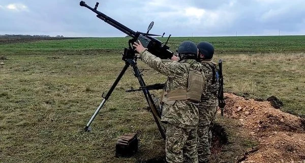 У ЗСУ показали колишніх зварювальника та машиніста, які захищають українців від ракет