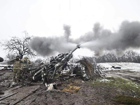 Генштаб: ЗСУ за добу знищили ворожі літаки Су-25 та Су-24 