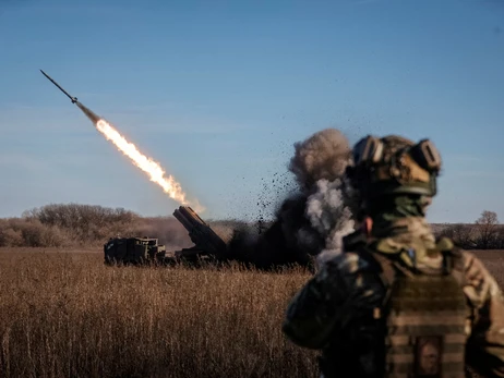 Втрати росіян в Україні: 500 військових за добу