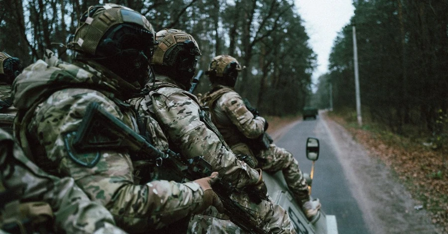 Генштаб: ЗСУ ліквідували вже щонайменше 90 600 російських військових