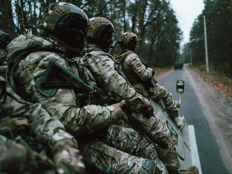 Генштаб: ЗСУ ліквідували вже щонайменше 90 600 російських військових