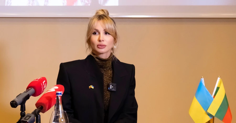 LOBODA объяснила, зачем в России распространяют 