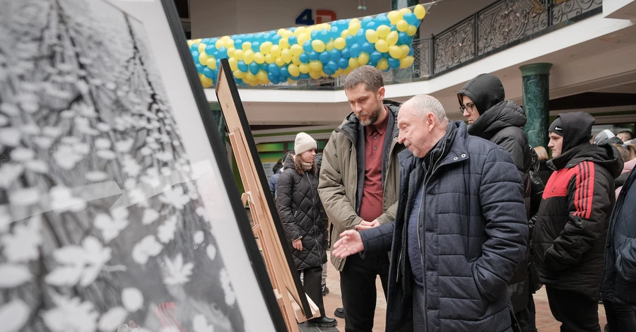 Мала академія наук відкрила вже третій музей з початку війни - цього разу у Чернівцях