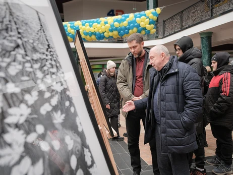 Мала академія наук відкрила вже третій музей з початку війни - цього разу у Чернівцях