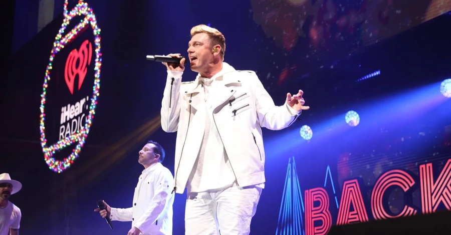 Соліста Backstreet Boys Ніка Картера звинуватили у зґвалтуванні