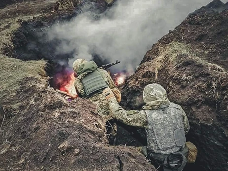 В МИД рассказали о деле задержанного в Словакии военного ВСУ