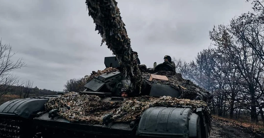 Генштаб: ЗСУ за добу відбили 14 російських атак 