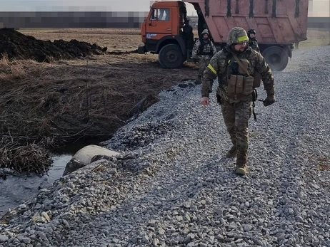 За 300 днів ЗСУ знищили майже 100 000 російських солдатів