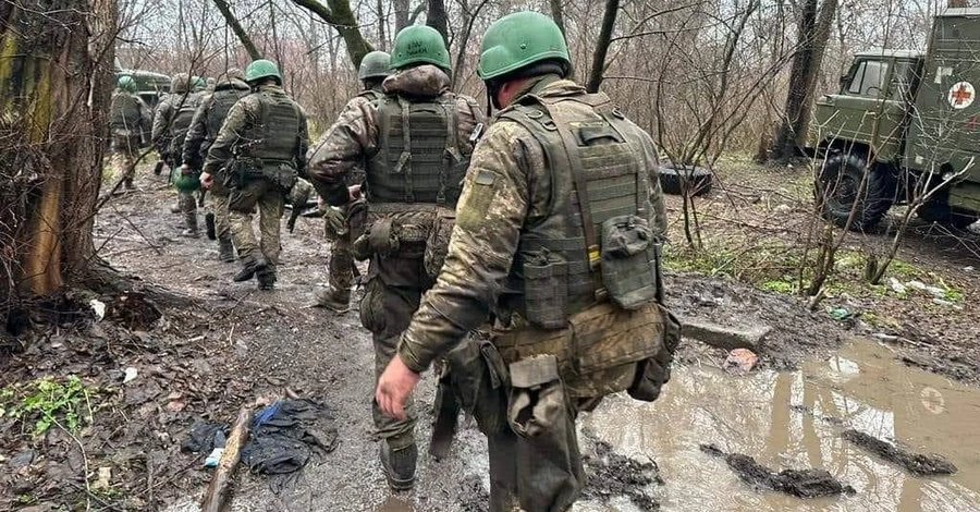 Без права на пом'якшення: «за» та «проти» нового закону про покарання для військових