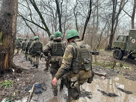 Без права на пом'якшення: «за» та «проти» нового закону про покарання для військових