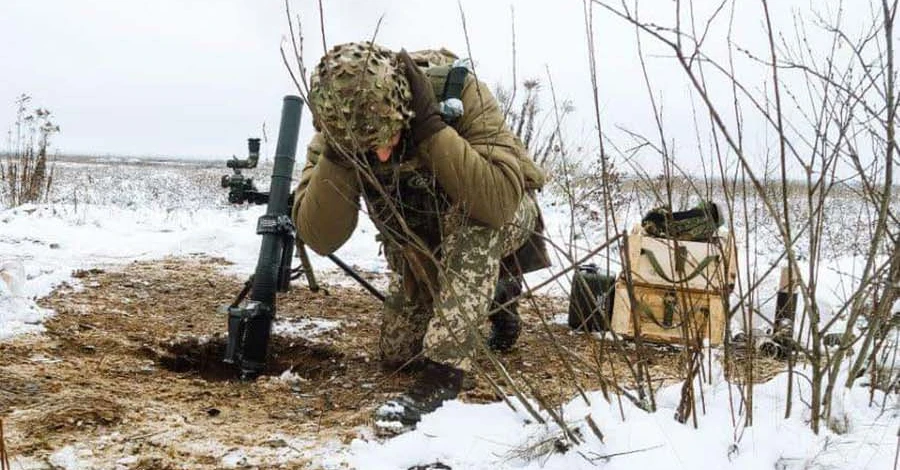 В Україні знищено понад 100 000 російських загарбників