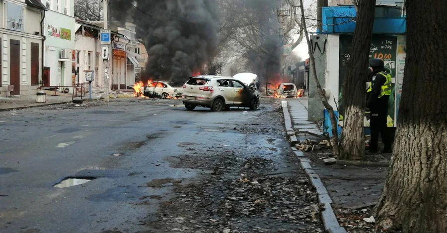 Регіони під обстрілами: За добу жертвами РФ стали мінімум 20 людей