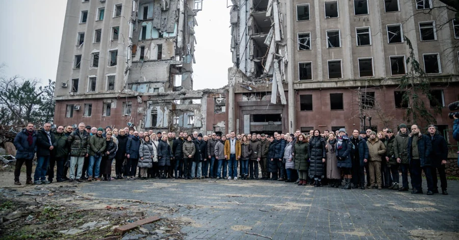 Україна офіційно заявила про незаконність перебування Росії в ООН: Боротьба не буде простою