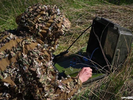 Росія воює по-старому, а Україна використовує технології мисливців за бен Ладеном