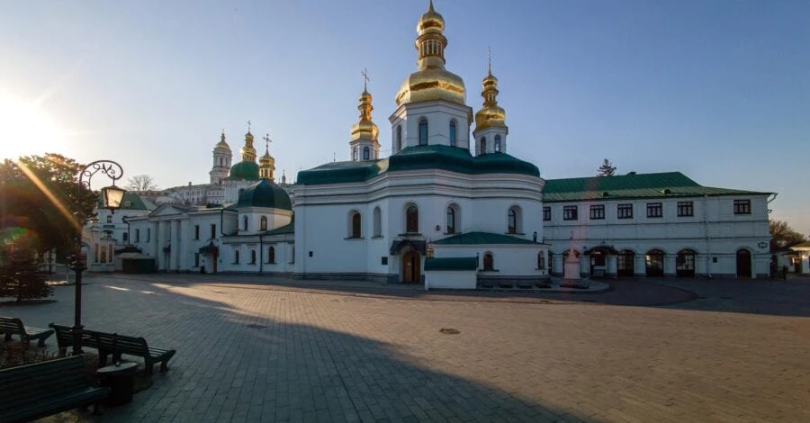 Минкульт порекомендовал не продлевать аренду Киево-Печерской лавры для УПЦ МП