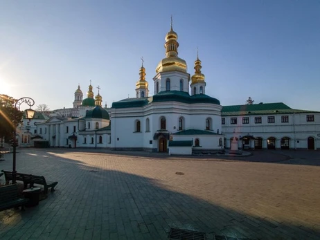 Минкульт порекомендовал не продлевать аренду Киево-Печерской лавры для УПЦ МП