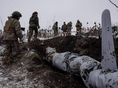  Генштаб: За добу ЗСУ відбили 15 російських атак