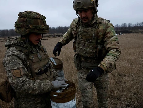 ISW: ЗСУ досягли великих успіхів на лінії Сватове - Кремінна