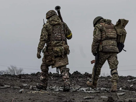 За добу ЗСУ знищили більше 750 військових РФ та ворожий гелікоптер