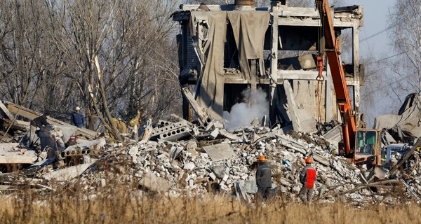 Топ-3 наслідків удару ЗСУ по базі російських військових у Макіївці