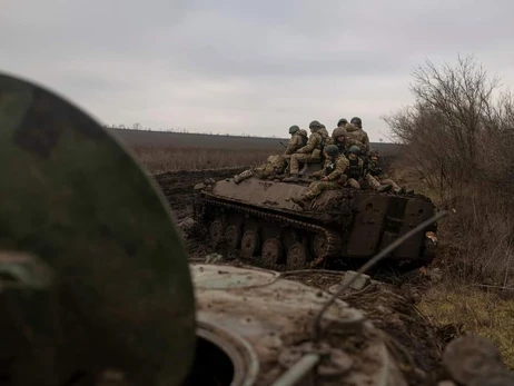 Генштаб: Українська авіація завдала ударів по 21 району зосередження ворога