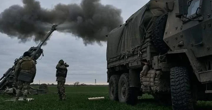 Генштаб: За добу ЗСУ відбили 13 російських атак