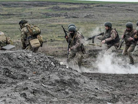 Генштаб повідомив про появу нових приватних військових компаній у Криму 