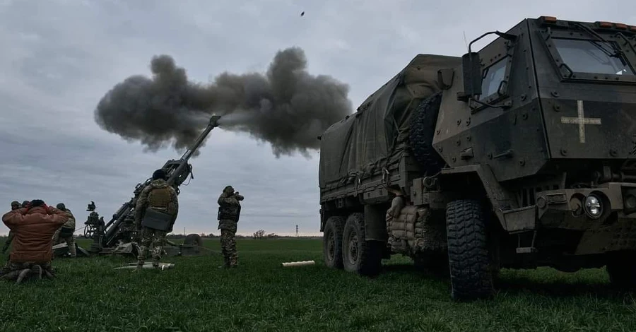 ЗСУ знищили три склади боєприпасів, гелікоптер та два розвідувальні дрони росіян