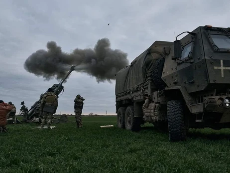 ВСУ уничтожили три склада боеприпасов, вертолет и два разведывательных дрона россиян